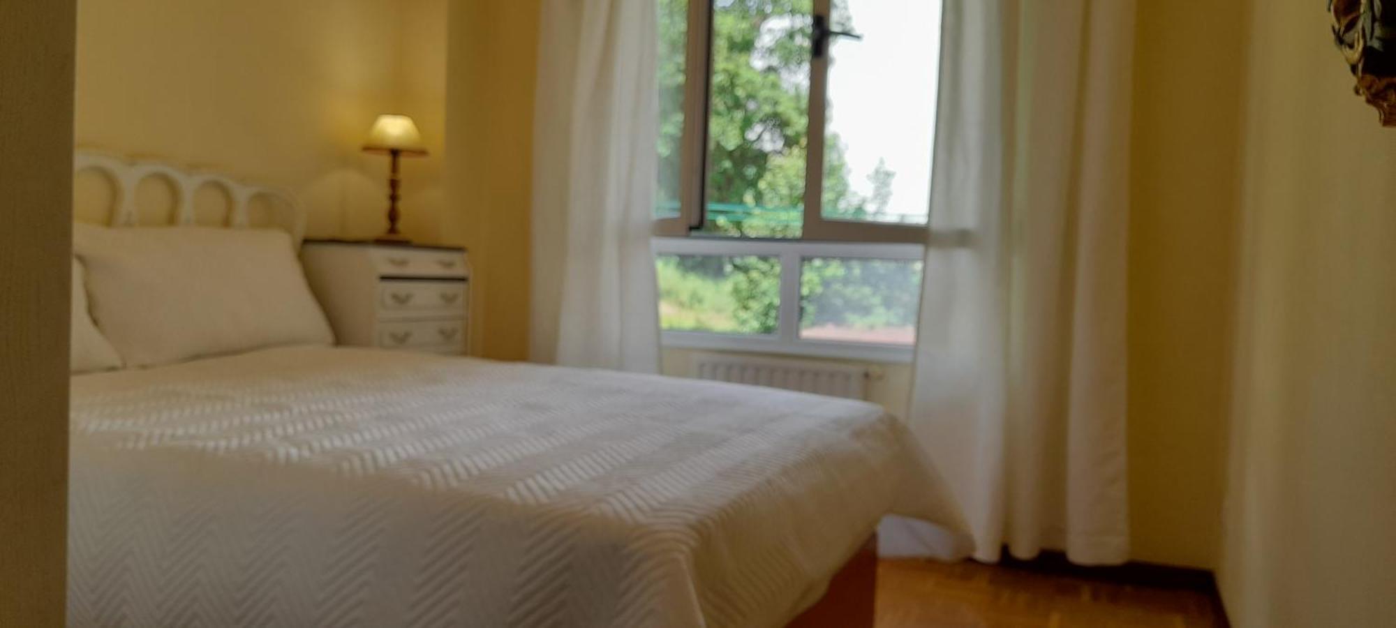 Appartamento El Retalin Pola de Lena Esterno foto
