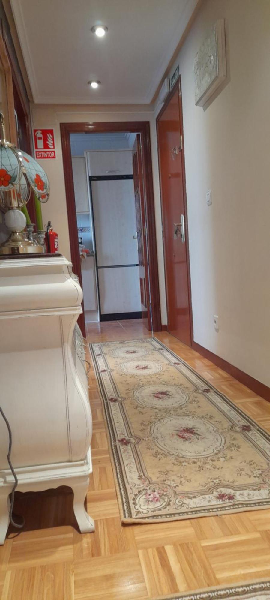 Appartamento El Retalin Pola de Lena Esterno foto